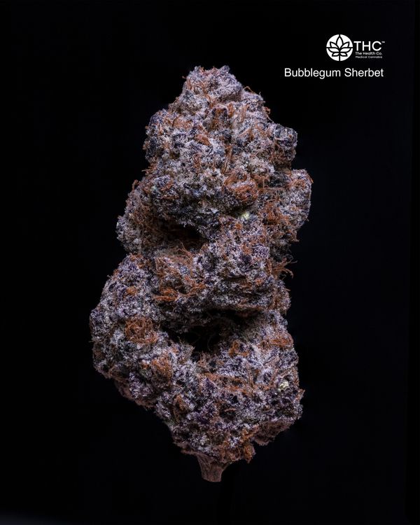Bubblegum Sherbet