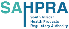 SAHPRA – South African Health Products Regulatory Authority