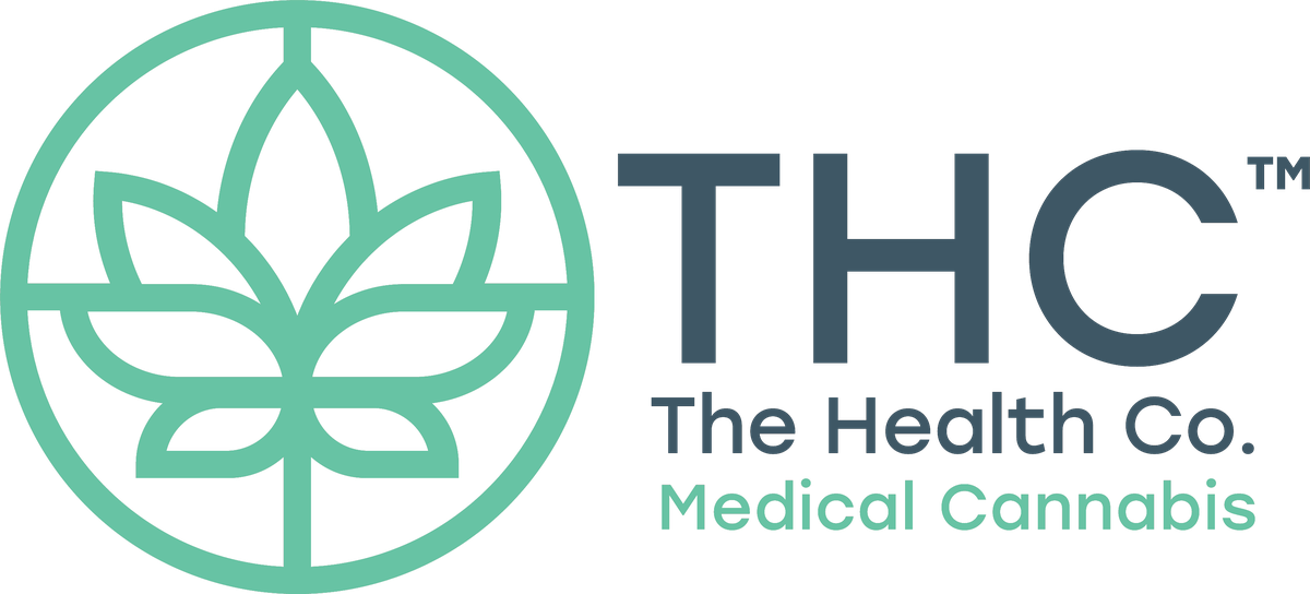 THC The Health Co. Medical Cannabis
